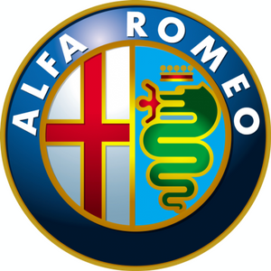 Alfa Romeo Fitment