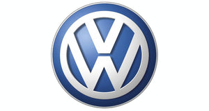 Volkswagen Fitment