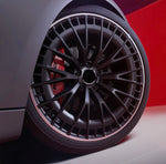 20" CLE53 Style wheels Gloss Black 8.5 and 9.5 5x112 fits Mercedes Benz BMW Audi