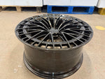 20" CLE53 Style wheels Gloss Black 8.5 and 9.5 5x112 fits Mercedes Benz BMW Audi