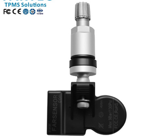 TPMS Sensors Kit SILVER