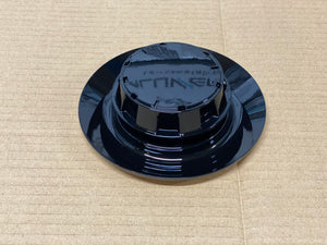 AM63 Cap 2pc single wheel cap